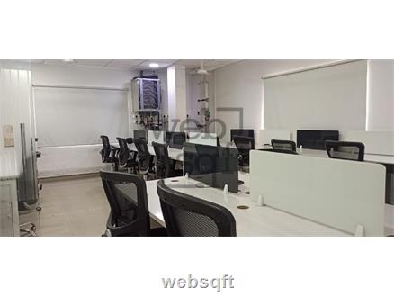 Office Space for Rent in Hyderabad
